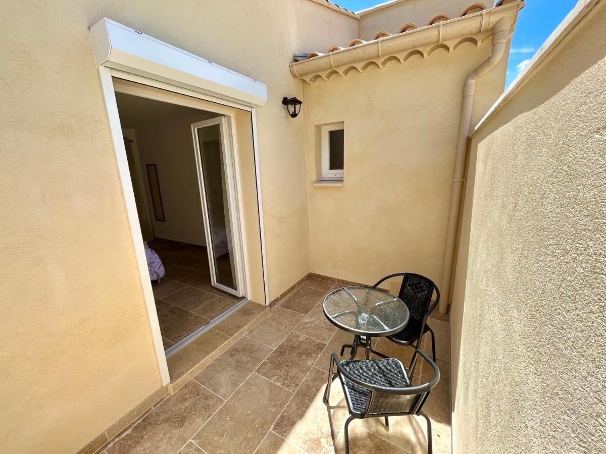 Maison De Charme Avec Jacuzzi Molleges Exterior foto